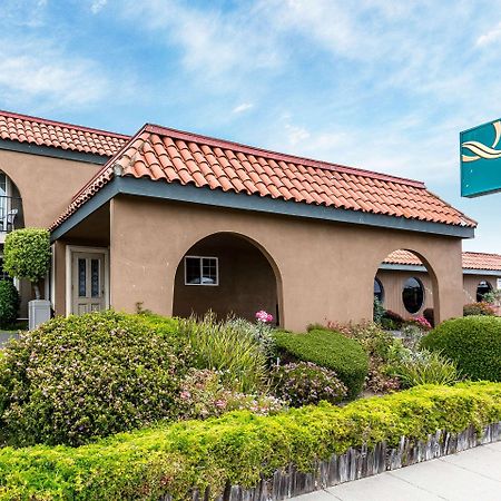 Quality Inn Near Hearst Castle San Simeon Extérieur photo