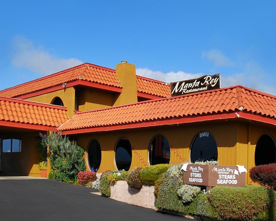 Quality Inn Near Hearst Castle San Simeon Extérieur photo